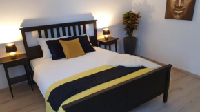 Le Monde Apartment Bratislava - amazing 5BDR in downtown